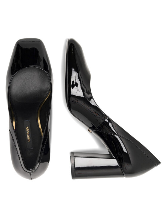 GINO ROSSI Gino Rossi Pumps LUIZIANA-V650-391 Schwarz