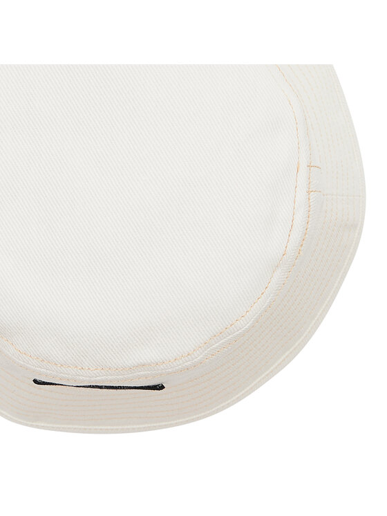 Tommy Jeans Tommy Jeans Kalap Denim Bucket AM0AM09584 Bézs