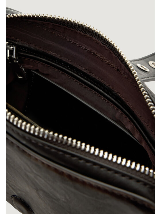 Desigual Desigual Πορτοφόλι MONE_CURIO CHOCO JULI Καφέ