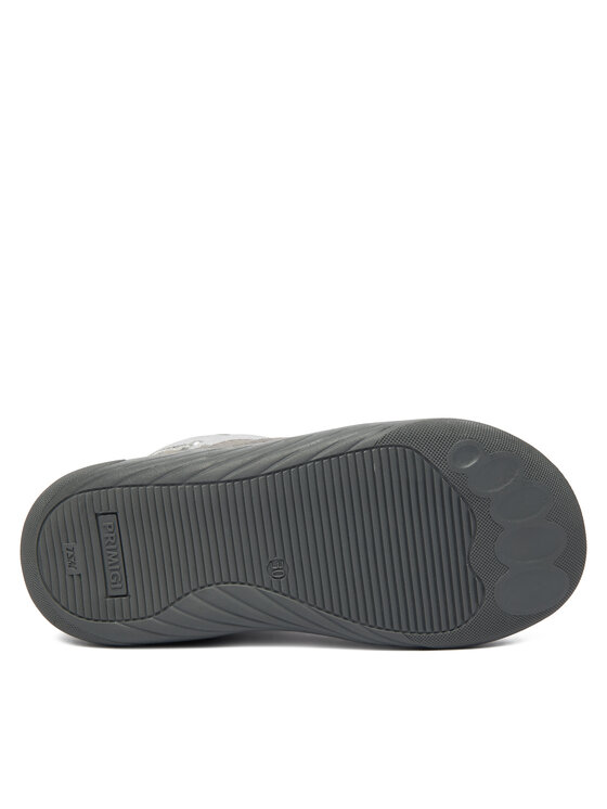 Primigi Primigi Snehule GORE-TEX 8915222 S Strieborná