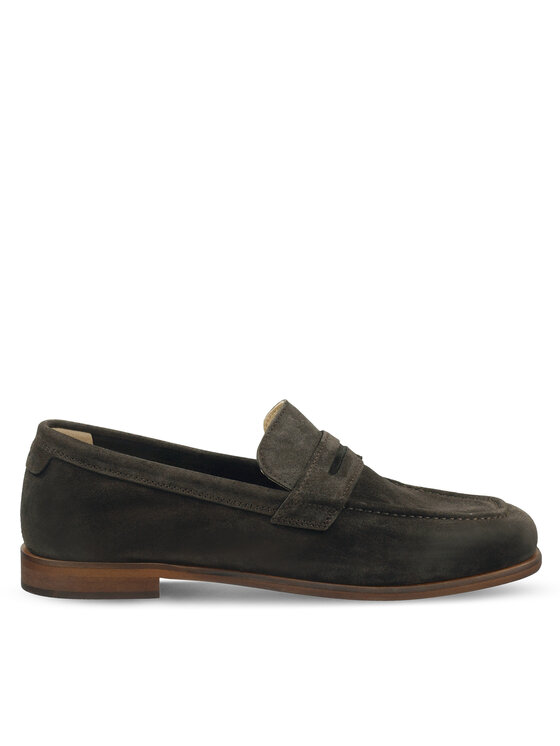 Mocasini Gant 30673878 Maro