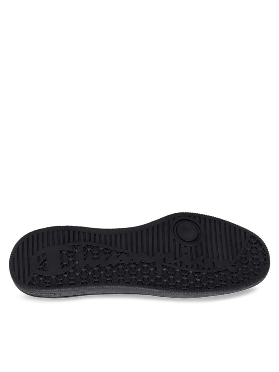 Champion Champion Sneakers PRESTIGE S22332-GS530 Grün