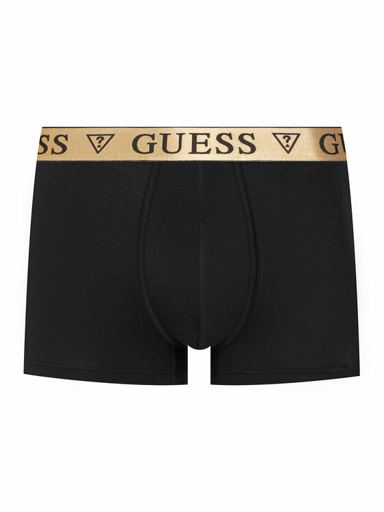 Guess Guess Σετ εσωρούχων U5BG94 K6YW1 Μαύρο