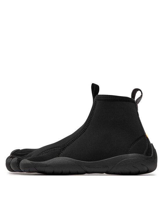 Vibram Fivefingers Vibram Fivefingers Încălțăminte pentru sporturi nautice V-Neop 23W9602 Negru
