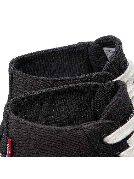 Levi's® Levi's® Sneakers 234200-634-59 Negru