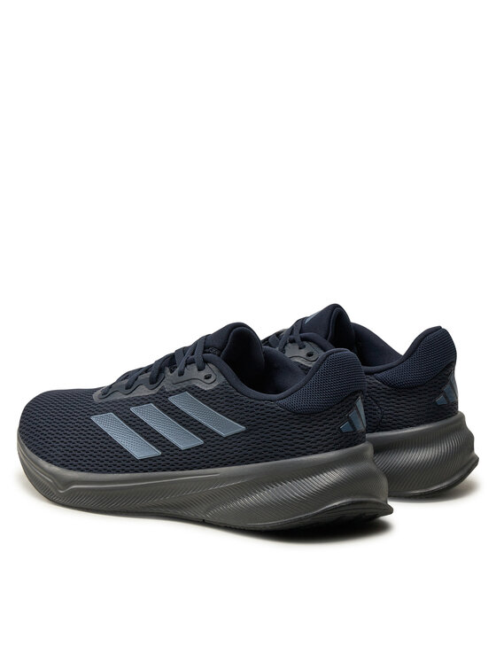 adidas adidas Buty do biegania Response IH6092 Granatowy