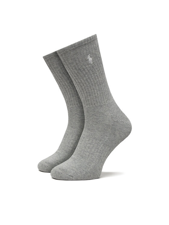 Polo Ralph Lauren Polo Ralph Lauren Calzini lunghi 4,49876E+11 Grigio