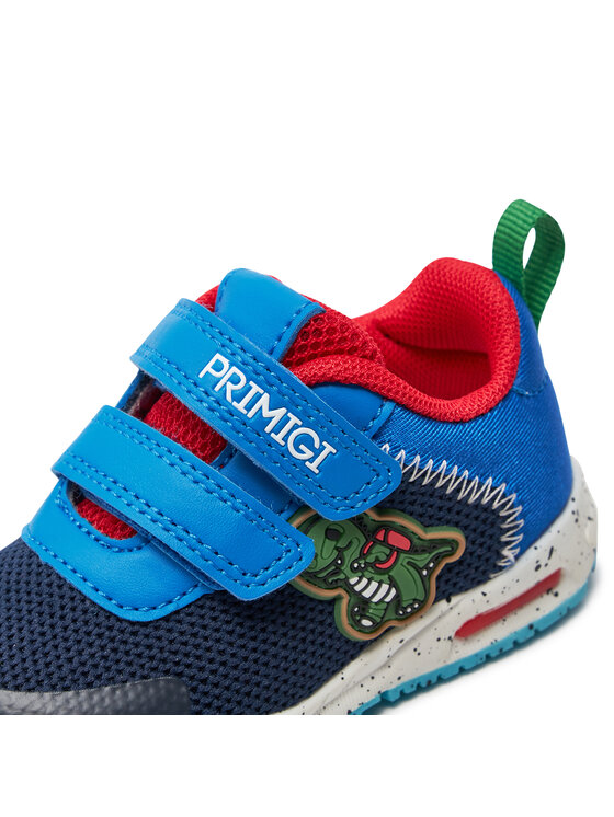 Primigi Primigi Superge 5948511 Mornarsko modra