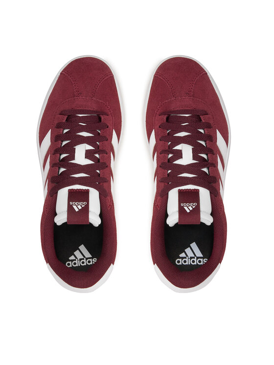 adidas adidas Sneakers Vl Court 3.0 IF4457 Dunkelrot