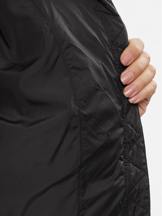 Tommy Jeans Tommy Jeans Giubbotto invernale DW0DW15963 Nero Regular Fit