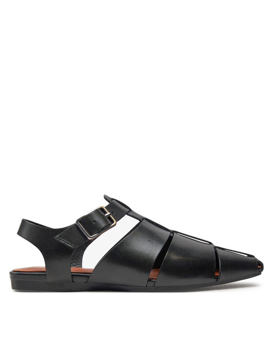 Vagabond Shoemakers Sandále Wioletta 5501-101-20 Čierna