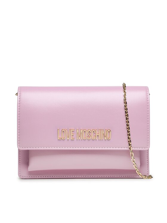 LOVE MOSCHINO LOVE MOSCHINO Сумка JC4095PP1HLV0662 Фіолетовий