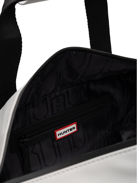 Hunter Hunter Torba podróżna HTR-K-012-06 Szary