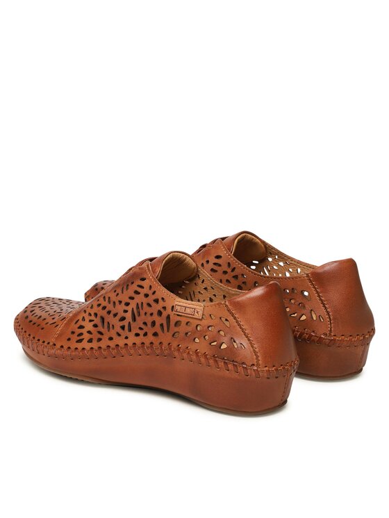 Pikolinos Pikolinos Scarpe basse 55-4783 Marrone