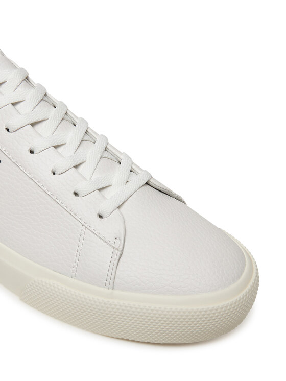 BOSS BOSS Sneakersy 50542114 Biały