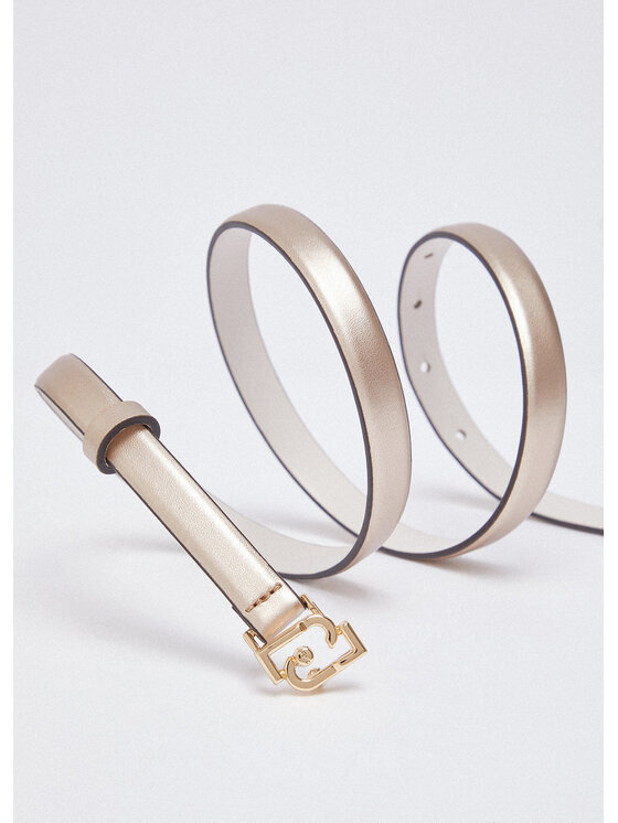 Liu Jo Liu Jo Cintura AA6234E095890048 Oro