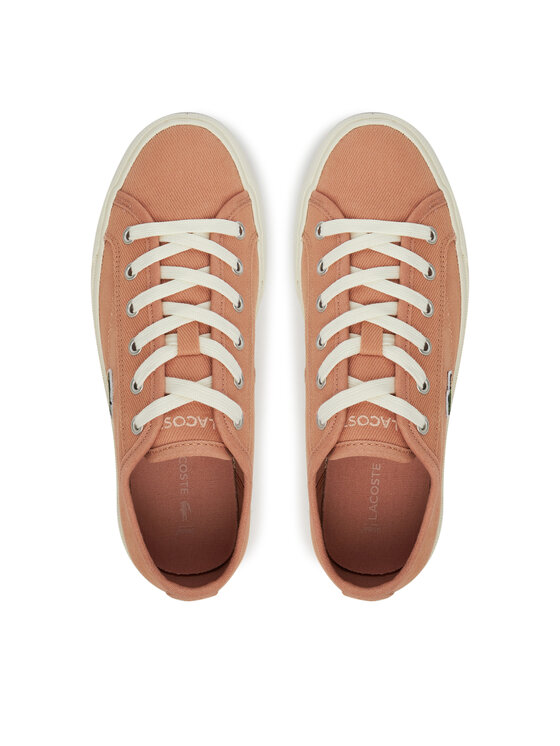 Lacoste Lacoste Tenniskingad 7-49CFA0012 Roosa