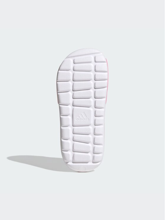 adidas adidas Klapki ALTASWIM 3 Różowy