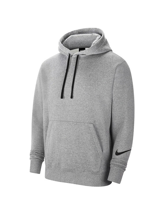 Nike Nike Bluza IO9035-063_L Szary Standard Fit