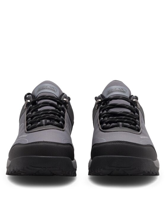 Sprandi Sprandi Sneakers MP86-19003 Grigio