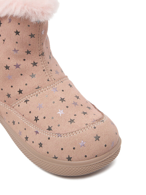 Primigi Primigi Śniegowce GORE-TEX 2350211 S Różowy