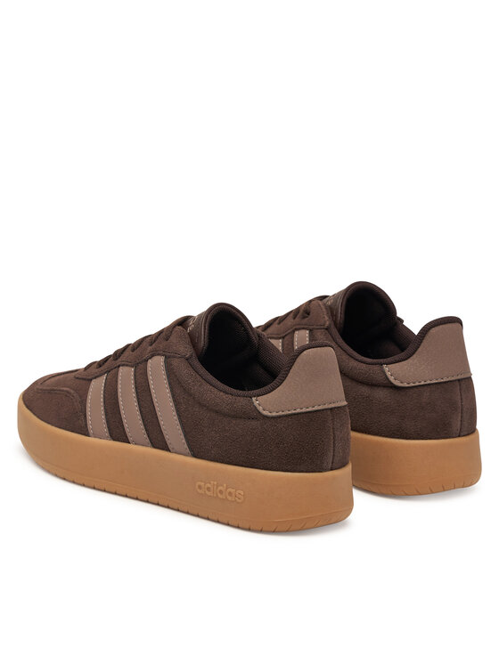 adidas adidas Laisvalaikio batai Barreda Shoes KK2282 Ruda