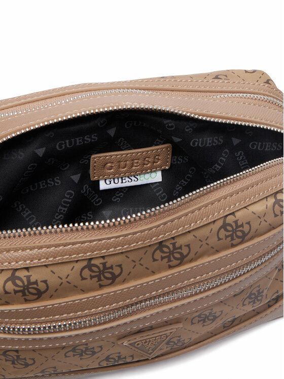Guess Guess Kosmetiktasche PMBENP P6161 Beige