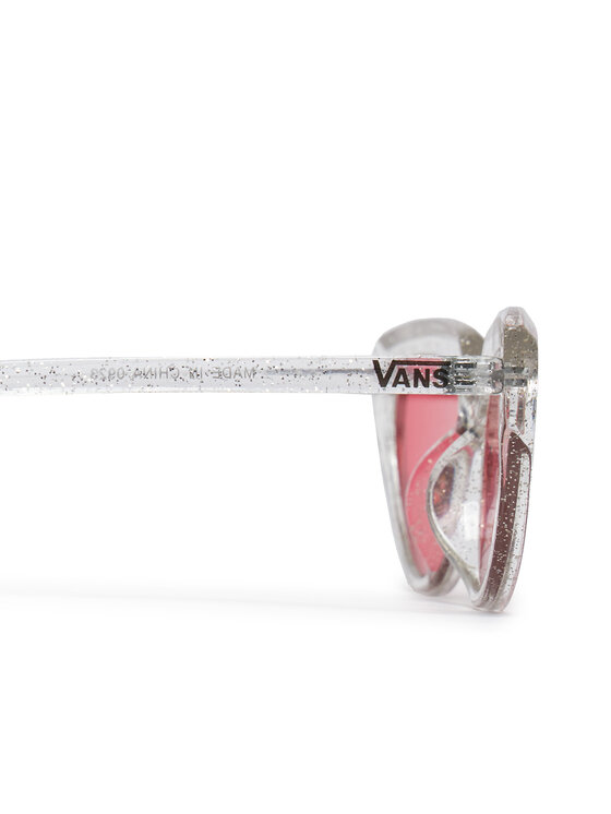 Vans Vans Sončna očala Shelby Sunglasses VN000GN0WHT1 Bela