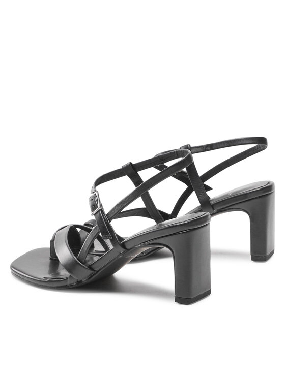 Vagabond Shoemakers Vagabond Shoemakers Sandały Luisa 5312-301-20 Czarny