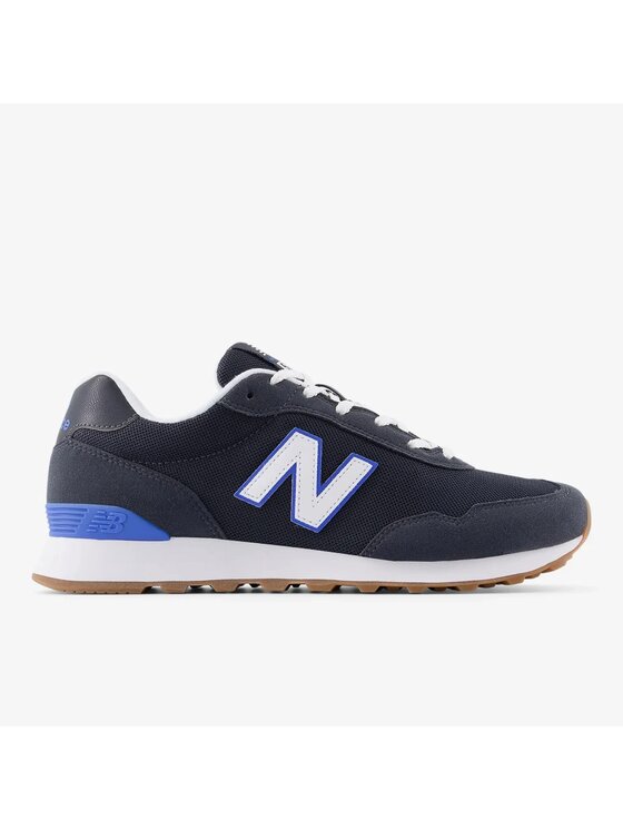 New Balance New Balance Sneakersy M5152JC Czarny