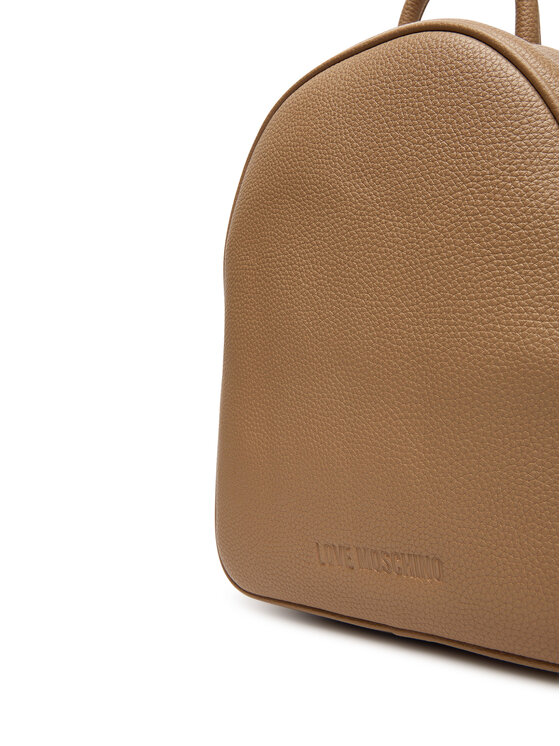 LOVE MOSCHINO LOVE MOSCHINO Rucksack JC4030PP1NLT0104 Beige