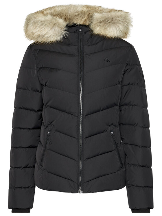 J20J215003 Juoda Slim Fit • Modivo 