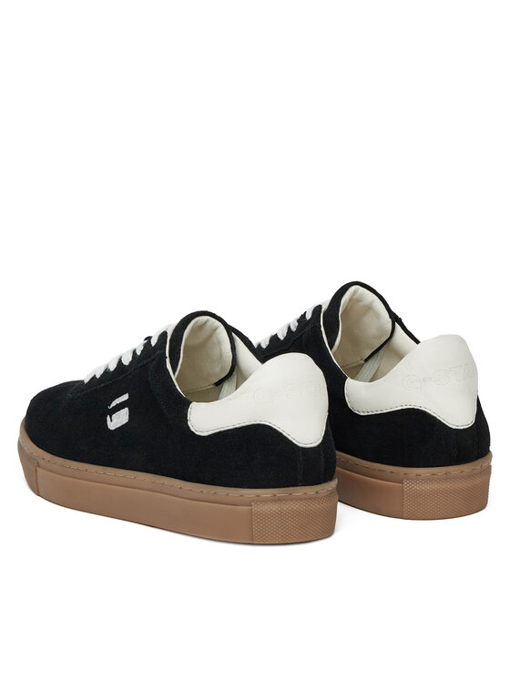 G-Star Raw G-Star Raw Sneakersy DARLA-118905 Čierna