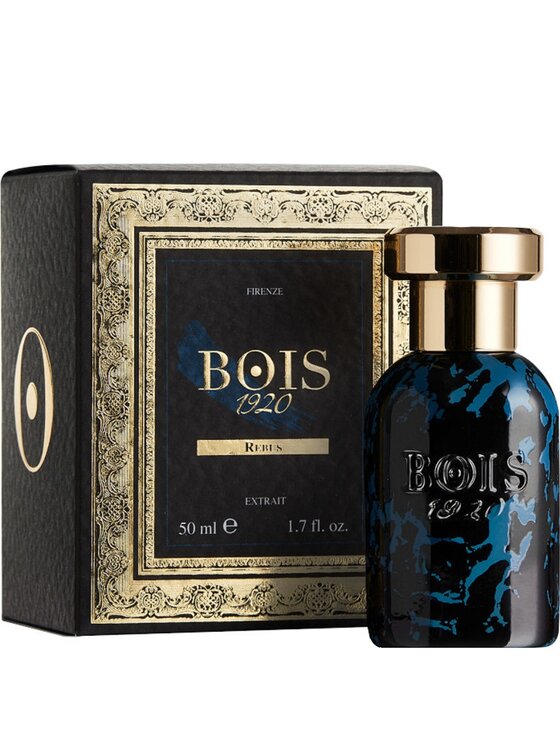 Bois 1920 Bois 1920 Rebus Perfumy