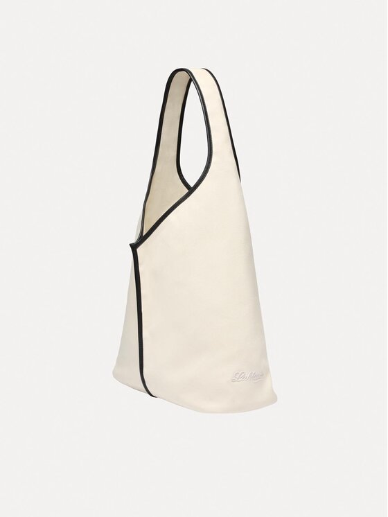 La Mania La Mania Borsa TROPEZ Beige