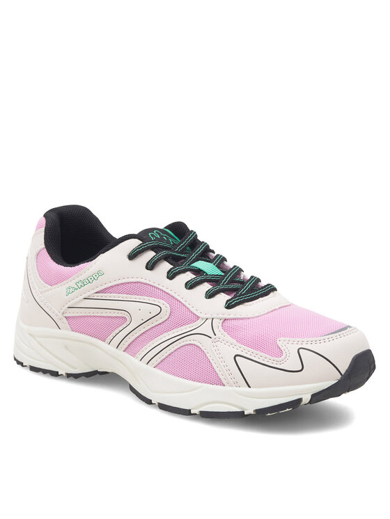 Kappa Kappa Sneakers Logo Spack 361Q1DW-A01 Roz