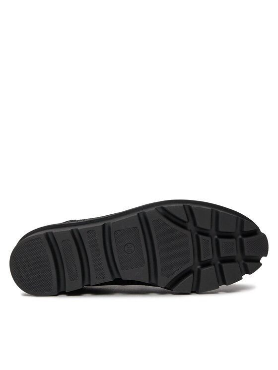 Sergio Bardi Sergio Bardi Stiefeletten SB-36-10-001016 Schwarz