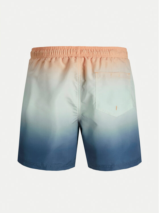 Jack & Jones Junior Jack & Jones Junior Kopalne hlače Jpstfiji 12257409 Roza Regular Fit