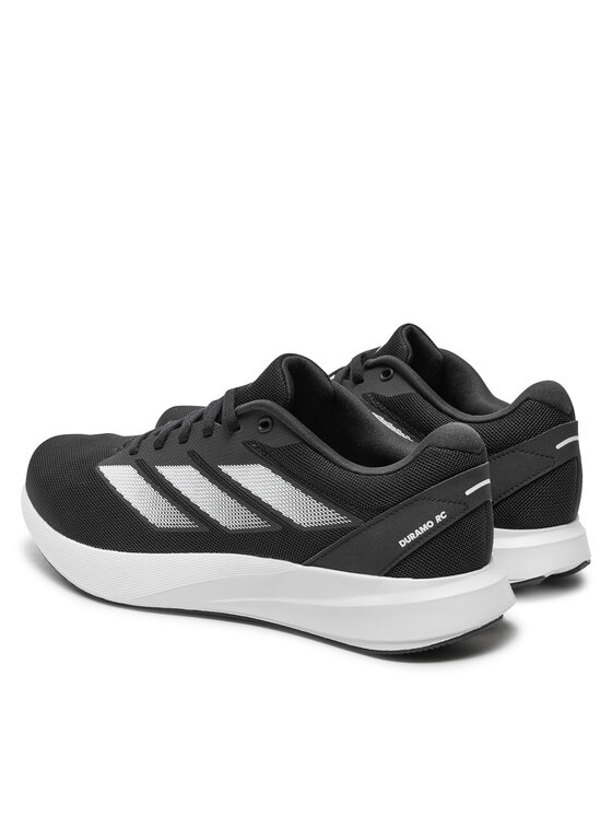 adidas adidas Běžecké boty Duramo RC ID2704 Černá