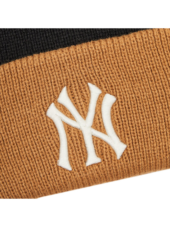 Berretto New York Yankees B-CAMPS17ACE-BK Nero
