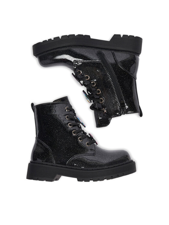 My Little Pony My Little Pony Черевики CEO-CS-AW26-337MLP Чорний