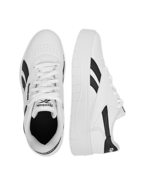Reebok Reebok Sneakersy COURT ADVANCE SURGE 100234720 Bílá