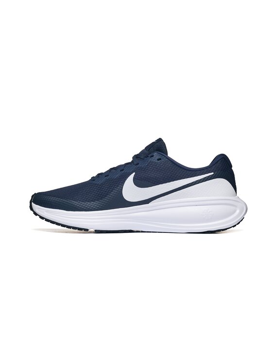 Nike Nike Sneakersy REVOLUTION 8 Granatowy