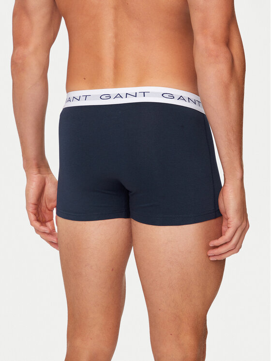 Gant Gant Σετ μποξεράκια 3 τμχ 900013003 Έγχρωμο