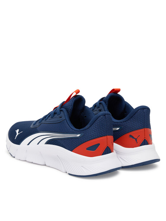 Puma Puma Sportcipők Flexfocus Lite Modern Jr 401517 17 Sötétkék