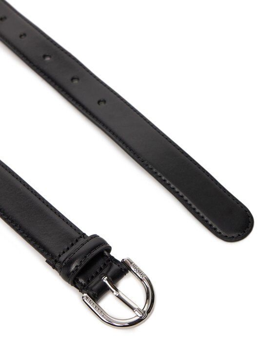 Weekend Max Mara Weekend Max Mara Cintura da donna Udine 2525506044600 Nero