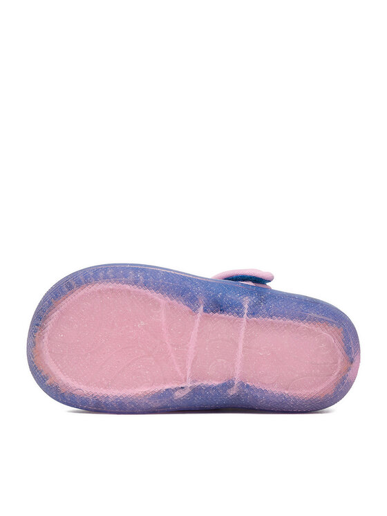 Nelli Blu Nelli Blu Bačkory 24SSZ1150 Tmavomodrá