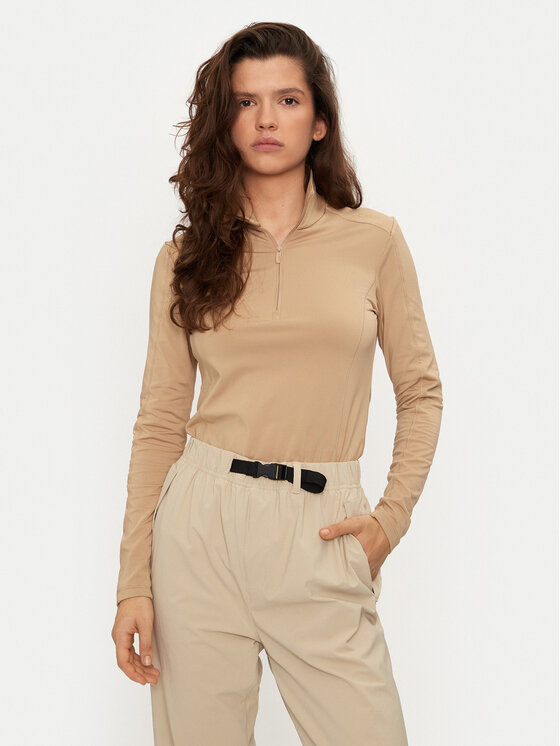 CMP Funkčné tričko 30L1086 Ružová Regular Fit
