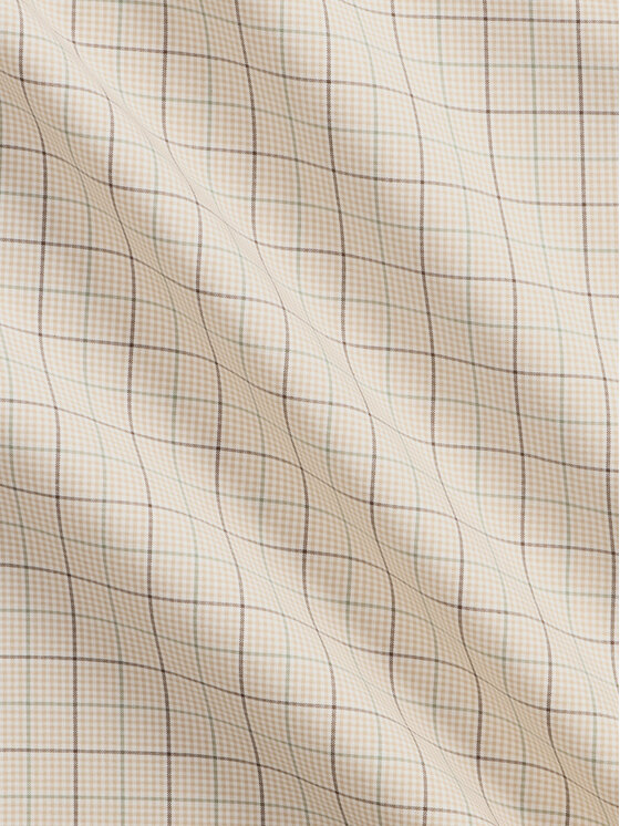 Polo Ralph Lauren Polo Ralph Lauren Särk 710B22586001 Helebeež Regular Fit