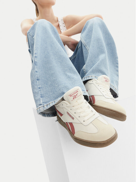 Reebok Reebok Αθλητικά FORTE LOUNGER AR30252WCQT Εκρού